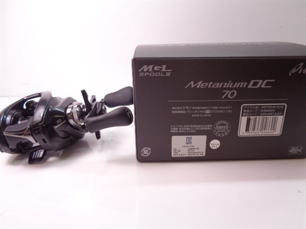 ２４メタニウムＤＣ70